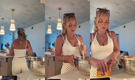 kennaschlatter TikTok Live — Sep 3, 2026, 8:51 PM