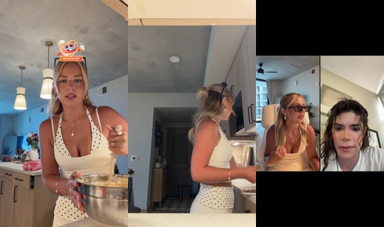 kennaschlatter TikTok Live — Sep 3, 2026, 9:09 PM