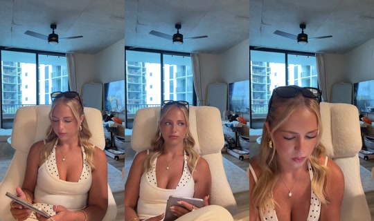 kennaschlatter TikTok Live — Sep 3, 2026, 10:01 PM