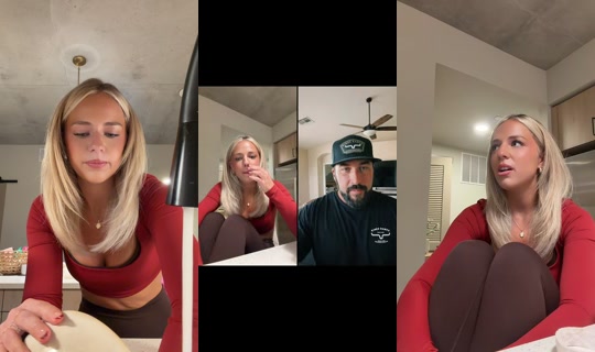 kennaschlatter TikTok Live — Sep 30, 2026, 11:19 PM