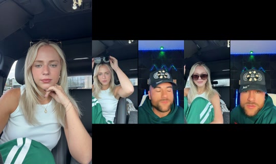 kennaschlatter TikTok Live — Oct 2, 2026, 3:37 PM