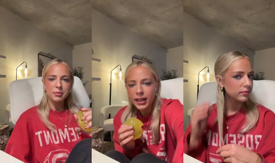 kennaschlatter TikTok Live — Oct 5, 2026, 3:01 AM