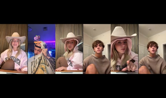 kennaschlatter TikTok Live — Oct 8, 2026, 2:05 AM