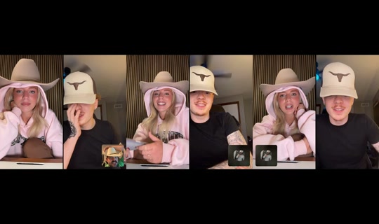 kennaschlatter TikTok Live — Oct 8, 2026, 3:27 AM