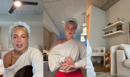 kennaschlatter TikTok Live — Oct 8, 2026, 7:06 PM