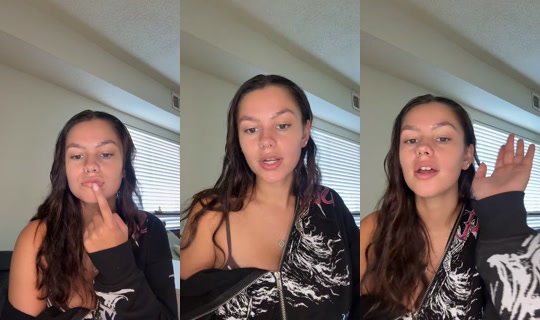 kennddaalllll TikTok Live — Oct 2, 2026, 6:43 PM