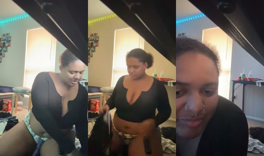 kenneajohne TikTok Live — Sep 29, 2026, 10:52 PM
