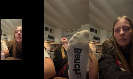 kennedi0215 TikTok Live — Sep 7, 2026, 6:56 AM