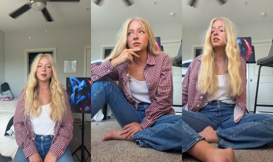 kennedytaylorofficial TikTok Live — Aug 22, 2026, 9:58 PM