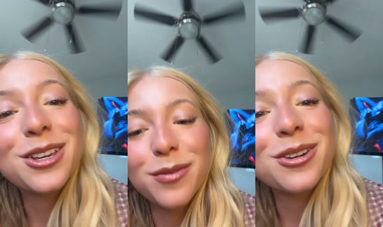 kennedytaylorofficial TikTok Live — Aug 22, 2026, 10:48 PM