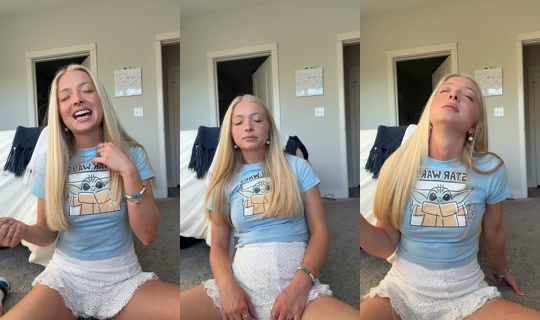 kennedytaylorofficial TikTok Live — Aug 25, 2026, 11:10 PM