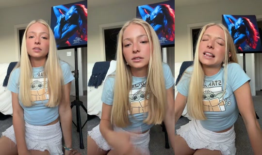 kennedytaylorofficial TikTok Live — Aug 26, 2026, 12:00 AM