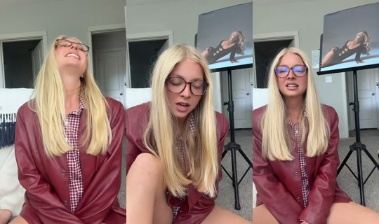 kennedytaylorofficial TikTok Live — Aug 26, 2026, 9:40 PM