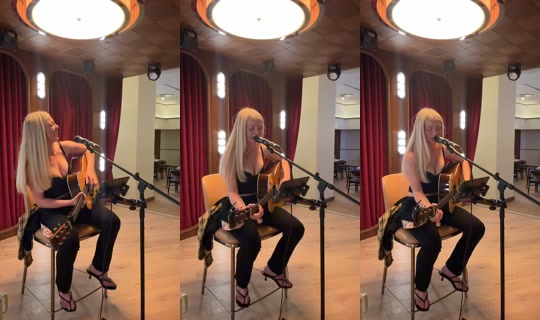 kennedytaylorofficial TikTok Live — Aug 28, 2026, 10:21 PM