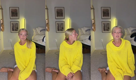 kennedytaylorofficial TikTok Live — Sep 30, 2026, 12:46 AM