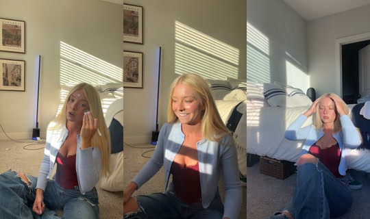 kennedytaylorofficial TikTok Live — Sep 30, 2026, 10:11 PM
