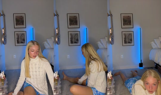 kennedytaylorofficial TikTok Live — Oct 1, 2026, 11:42 PM