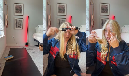 kennedytaylorofficial TikTok Live — Oct 4, 2026, 9:40 PM