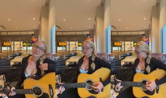 kennedytaylorofficial TikTok Live — Oct 7, 2026, 10:51 PM
