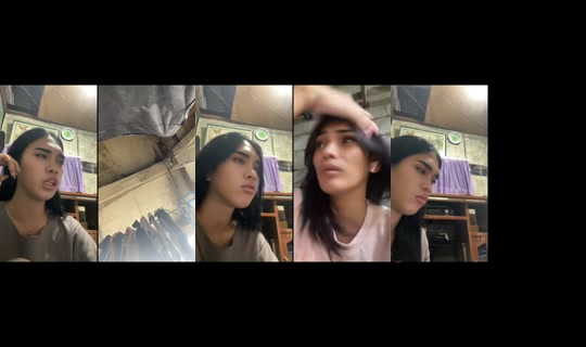 kenny.sie TikTok Live — Sep 11, 2026, 2:56 AM