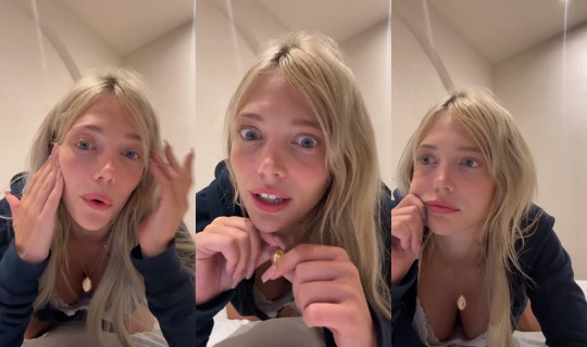 kenny_monroe TikTok Live — Sep 2, 2026, 1:18 AM