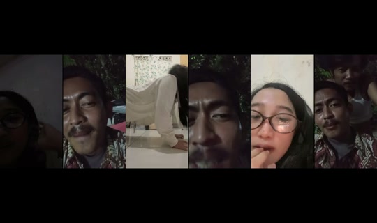 kenon_andinii TikTok Live — Aug 29, 2026, 5:23 PM