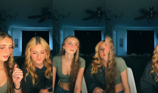 kensiespamie TikTok Live — Aug 22, 2026, 10:25 PM