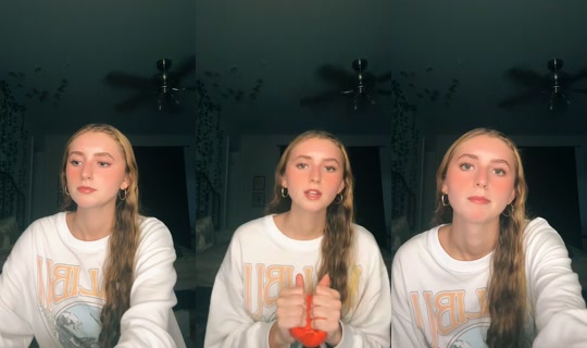 kensiespamie TikTok Live — Aug 24, 2026, 1:22 AM