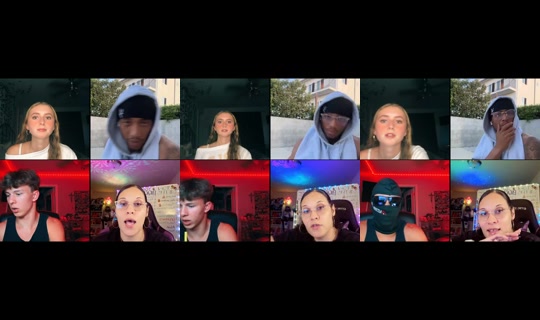 kensiespamie TikTok Live — Aug 24, 2026, 2:45 AM