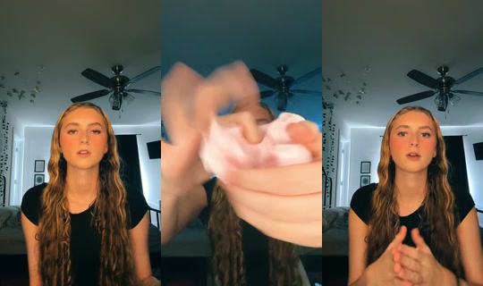 kensiespamie TikTok Live — Aug 24, 2026, 5:24 PM