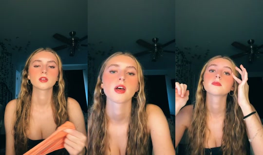 kensiespamie TikTok Live — Aug 24, 2026, 11:28 PM