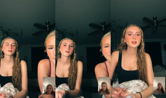 kensiespamie TikTok Live — Aug 25, 2026, 1:29 AM