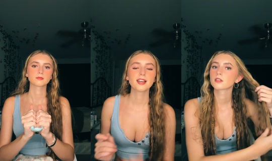 kensiespamie TikTok Live — Aug 26, 2026, 1:45 AM
