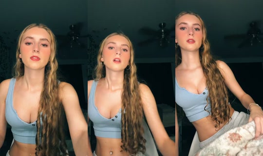 kensiespamie TikTok Live — Aug 26, 2026, 3:16 AM