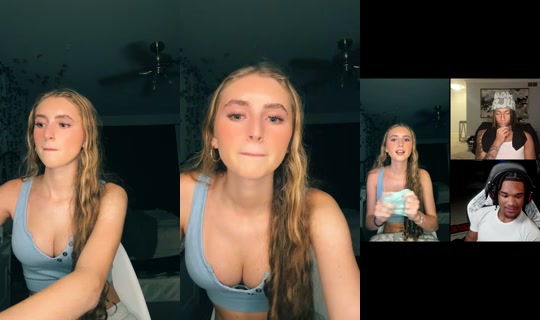 kensiespamie TikTok Live — Aug 26, 2026, 4:07 AM