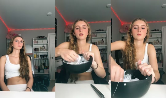 kensiespamie TikTok Live — Oct 2, 2026, 4:58 AM