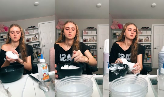 kensiespamie TikTok Live — Oct 2, 2026, 6:25 PM