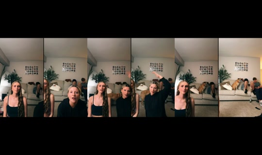 kensiespamie TikTok Live — Oct 3, 2026, 4:28 AM
