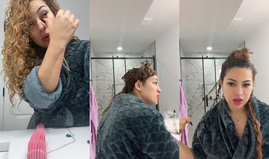 kensysolis TikTok Live — Oct 1, 2026, 11:32 AM