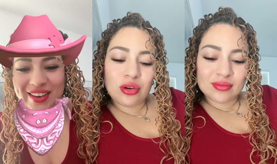 kensysolis TikTok Live — Oct 1, 2026, 1:12 PM