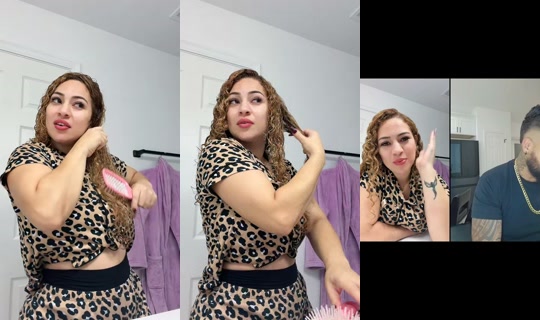 kensysolis TikTok Live — Oct 4, 2026, 12:21 AM
