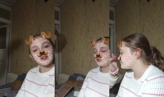 kenvyx0433 TikTok Live — Oct 2, 2026, 4:05 PM
