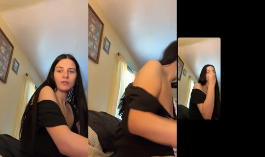 kenxie_2.0 TikTok Live — Oct 6, 2026, 2:43 PM