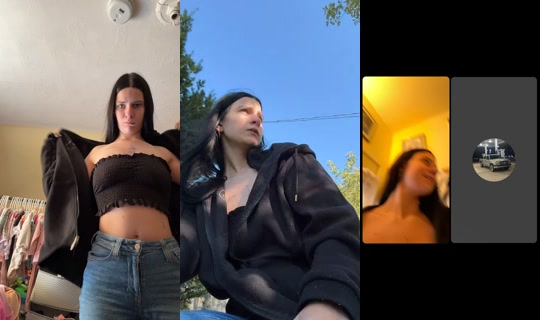 kenxie_2.0 TikTok Live — Oct 6, 2026, 8:17 PM