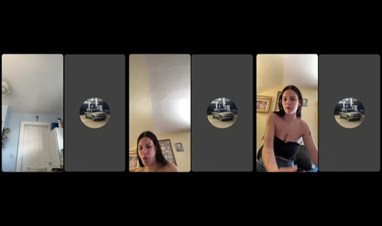kenxie_2.0 TikTok Live — Oct 6, 2026, 9:08 PM