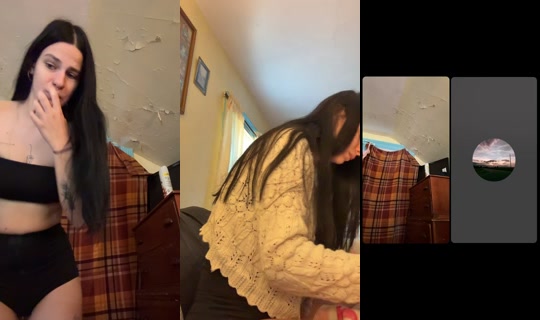 kenxie_2.0 TikTok Live — Oct 7, 2026, 1:39 PM