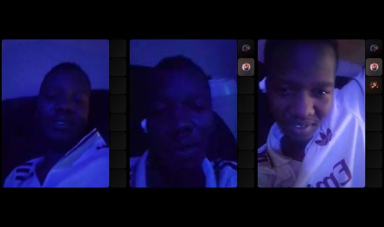 kenyanonyonyo TikTok Live — Oct 4, 2026, 10:09 AM
