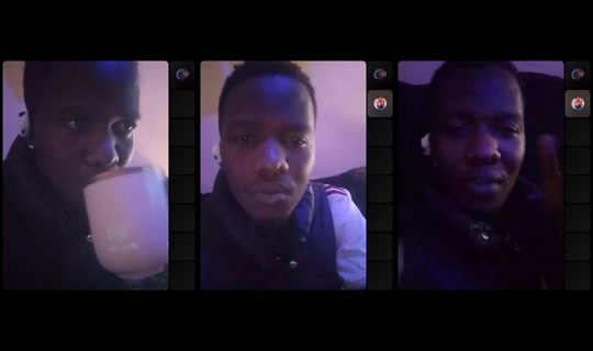 kenyanonyonyo TikTok Live — Oct 4, 2026, 10:47 AM