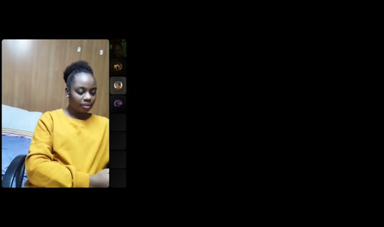 kenyanonyonyo TikTok Live — Oct 4, 2026, 7:19 PM