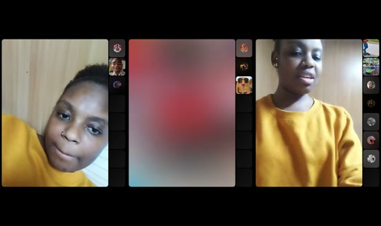 kenyanonyonyo TikTok Live — Oct 4, 2026, 7:45 PM